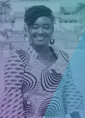 Josephine Acheampong