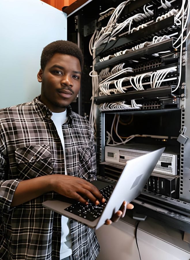 network engineer